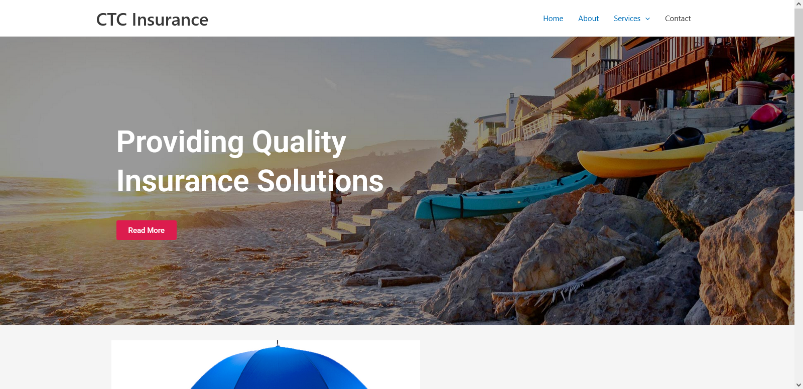 CTC Insurance Marketing